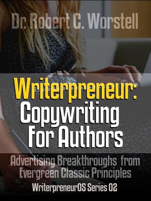 cover image of Writerpreneur